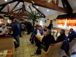 Bevrijdingsrun Utah Beach 2010
